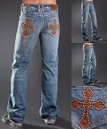 Следующий товар - Мужские джинсы AFFLICTION , id= j457, цена: 5285 грн