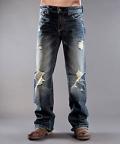 Следующий товар - Мужские джинсы AFFLICTION , id= j547, цена: 5014 грн