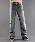 Следующий товар - Мужские джинсы AFFLICTION , id= j548, цена: 5285 грн