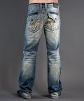 Следующий товар - Мужские джинсы AFFLICTION , id= j613, цена: 5285 грн