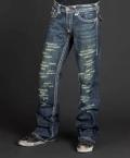 Следующий товар - Мужские джинсы LAGUNA BEACH , id= j293, цена: 2304 грн