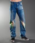 Следующий товар - Мужские джинсы PRPS Barracuda, id= j489, цена: 18835 грн