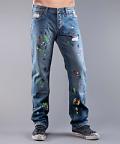 Следующий товар - Мужские джинсы PRPS Barracuda, id= j572, цена: 20325 грн
