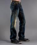 Следующий товар - Мужские джинсы PRPS Goods & Co, id= j615, цена: 7995 грн