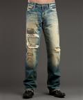 Следующий товар - Мужские джинсы PRPS King Krash by Donwan Harrell, id= j656, цена: 6098 грн