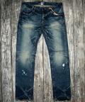 Следующий товар - Мужские джинсы PRPS RAMBLER, id= j695, цена: 15989 грн