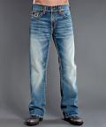 Следующий товар - Мужские джинсы TRUE RELIGION RICKY SUPER T PREMIUM STRAIGHT LEG JEANS, id= j575, цена: 12195 грн