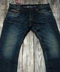 Следующий товар - Мужские джинсы CULT OF INDIVIDUALITY Greaser Straight, id= j720, цена: 6098 грн