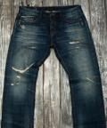 Следующий товар - Мужские джинсы CULT OF INDIVIDUALITY REBEL, id= j721, цена: 6098 грн