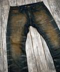 Предыдущий товар - Мужские джинсы CULT OF INDIVIDUALITY Rocker Jeans, id= j712, цена: 7453 грн