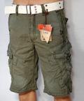 Следующий товар - Мужские шорты JET LAG Cargo Shorts, id= 3177, цена: 2575 грн