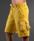 Следующий товар - Мужские шорты JET LAG Cargo Shorts, id= 4861, цена: 2575 грн