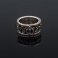 Предыдущий товар - Мужское серебряное кольцо AFFLICTION Корона, id= 3265, цена: 8808 грн