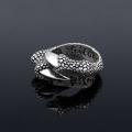 Следующий товар - Мужское серебряное кольцо STERLING SILVER 925 Коготь дракона, id= silver1245, цена: 2304 грн