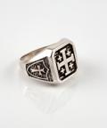 Следующий товар - Мужской перстень STERLING SILVER 925 Крест, id= silver2198, цена: 3388 грн