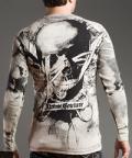 Следующий товар - Мужской пуловер XTREME COUTURE Skull, id= 4984, цена: 1328 грн