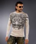Следующий товар - Мужской свитер AFFLICTION , id= 3970, цена: 1762 грн