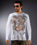 Следующий товар - Мужской свитер AFFLICTION , id= 4058, цена: 1762 грн