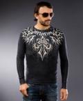 Следующий товар - Мужской свитер AFFLICTION , id= 4073, цена: 1762 грн
