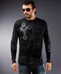 Следующий товар - Мужской свитер AFFLICTION , id= 4103, цена: 1762 грн