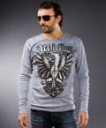 Следующий товар - Мужской свитер AFFLICTION Cut series, id= 4086, цена: 2033 грн