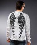 Предыдущий товар - Мужской свитер AFFLICTION Крылья на спине, id= 4071, цена: 2033 грн