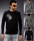 Предыдущий товар - Мужской свитер AFFLICTION Рисунок на лицевой и изнаночной стороне, id= 4039, цена: 2033 грн