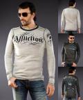 Следующий товар - Мужской свитер AFFLICTION Рисунок на лицевой и изнаночной стороне, id= 4061, цена: 2033 грн
