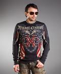 Предыдущий товар - Мужской свитер XTREME COUTURE , id= 4352, цена: 1328 грн
