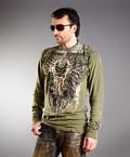 Следующий товар - Мужской свитер XTREME COUTURE , id= 4356, цена: 1328 грн