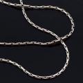 Предыдущий товар - Серебряная цепочка STERLING SILVER 925 Змейка, id= silver2118, цена: 2033 грн