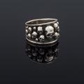 Предыдущий товар - Серебряное кольцо AFFLICTION Черепа, id= 3263, цена: 6911 грн