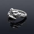Предыдущий товар - Серебряное кольцо STERLING SILVER 925 Коготь дракона, id= silver1232, цена: 2304 грн