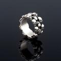 Следующий товар - Серебряное кольцо STERLING SILVER 925 , id= silver006, цена: 2981 грн