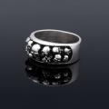 Следующий товар - Серебряное кольцо STERLING SILVER 925 , id= silver037, цена: 2304 грн
