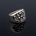 Следующий товар - Серебряное кольцо STERLING SILVER 925 , id= silver1215, цена: 3388 грн