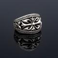 Следующий товар - Серебряное кольцо STERLING SILVER 925 , id= silver1233, цена: 2981 грн