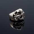 Следующий товар - Серебряный перстень STERLING SILVER 925 TEMPLAR CROSS, id= silver2101, цена: 2575 грн