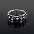 Предыдущий товар - Вращающееся кольцо STERLING SILVER 925 , id= silver1102, цена: 2575 грн