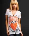 Следующий товар - Женская футболка AFFLICTION Los Angeles, id= 2869, цена: 1708 грн