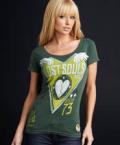 Предыдущий товар - Женская футболка AFFLICTION Lost Souls, id= 2885, цена: 1491 грн