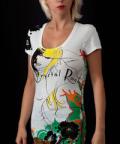 Предыдущий товар - Женская футболка CRYSTAL ROCK , id= 4907, цена: 949 грн