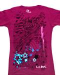 Предыдущий товар - Женская футболка LA INK , id= 0461, цена: 570 грн