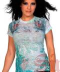 Следующий товар - Женская футболка SINFUL , id= 0023, цена: 1139 грн