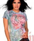 Следующий товар - Женская футболка SINFUL , id= 0025, цена: 1220 грн