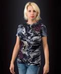 Следующий товар - Женская футболка SINFUL , id= 2988, цена: 1220 грн
