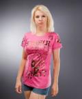 Предыдущий товар - Женская футболка SINFUL Love & Pride, id= 3949, цена: 1220 грн