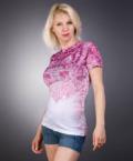 Следующий товар - Женская футболка SINFUL Стразы, id= 3839, цена: 1491 грн