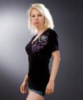 Предыдущий товар - Женская футболка SINFUL Стразы, id= 3882, цена: 1220 грн