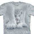 Предыдущий товар - Женская футболка THE MOUNTAIN Белый тигренок, id= 3517, цена: 678 грн